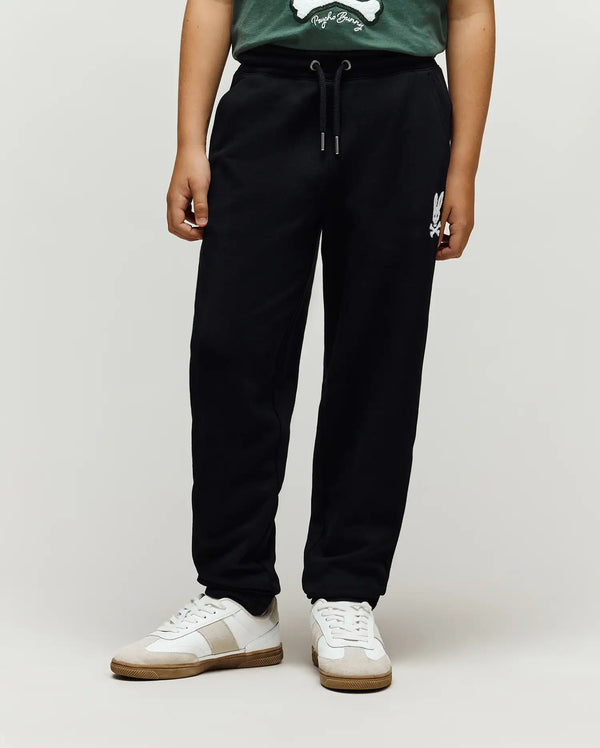 KIDS TATE CHENILLE SWEATPANT - KB0800015