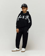 KIDS TATE CHENILLE SWEATPANT - KB0800015
