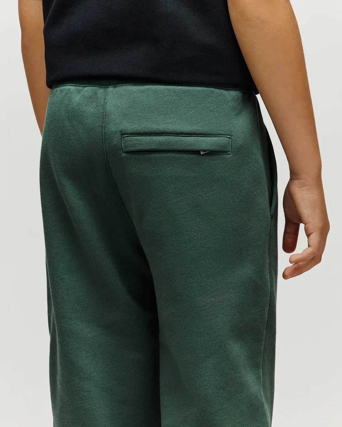 KIDS TATE CHENILLE SWEATPANT - KB0800015