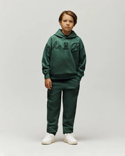 KIDS TATE CHENILLE SWEATPANT - KB0800015