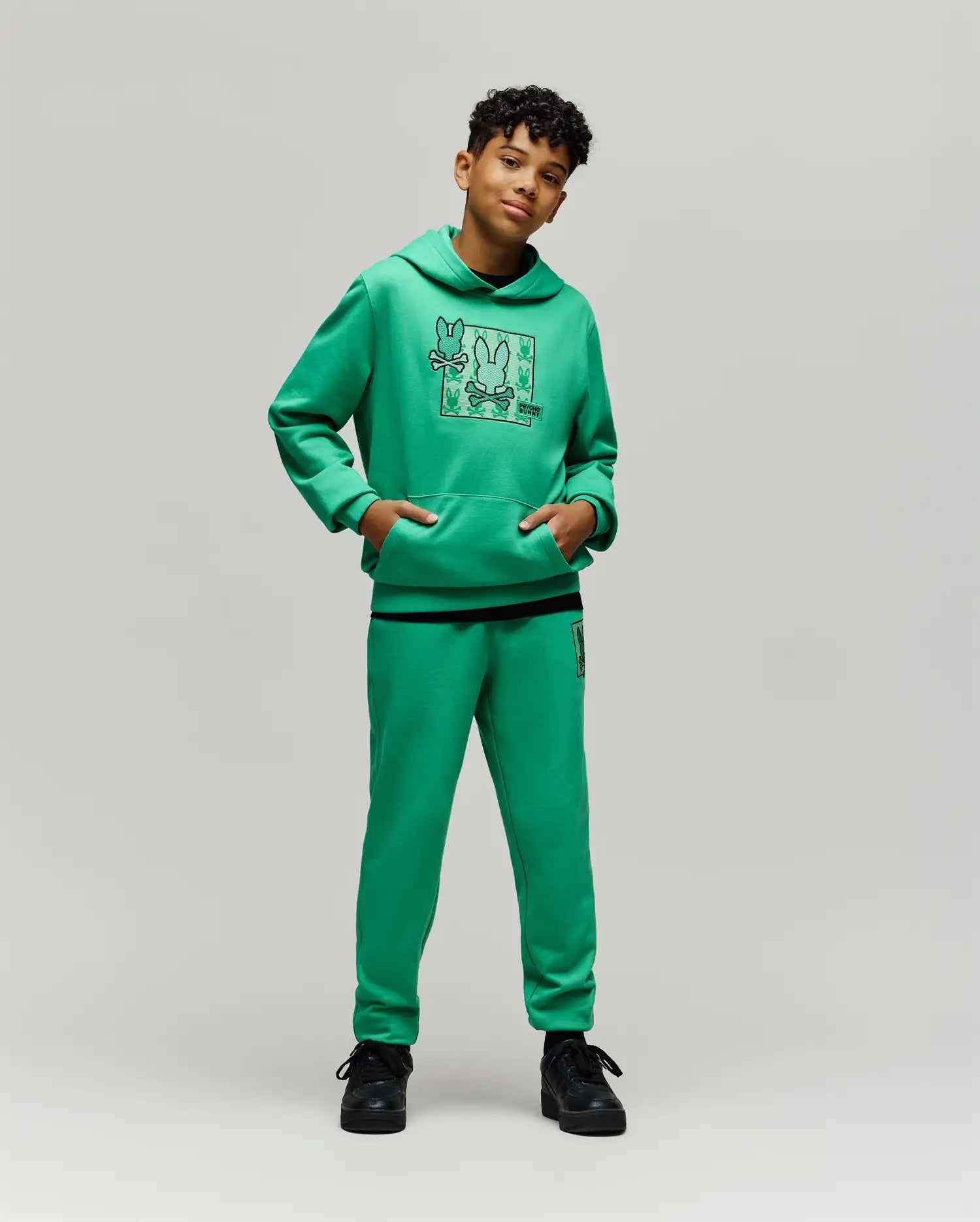 KIDS VAREN JOGGER - KB0800018