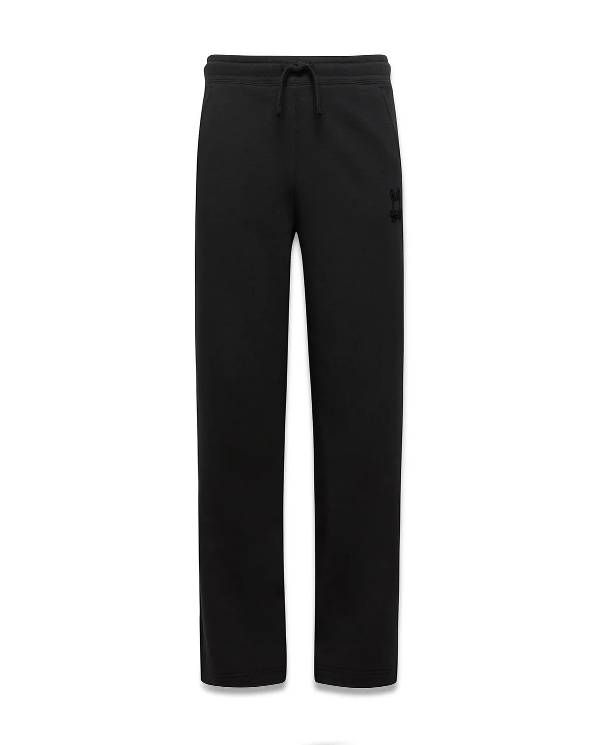 KIDS' JOHAN TEXTURED SWEATPANTS view 5
