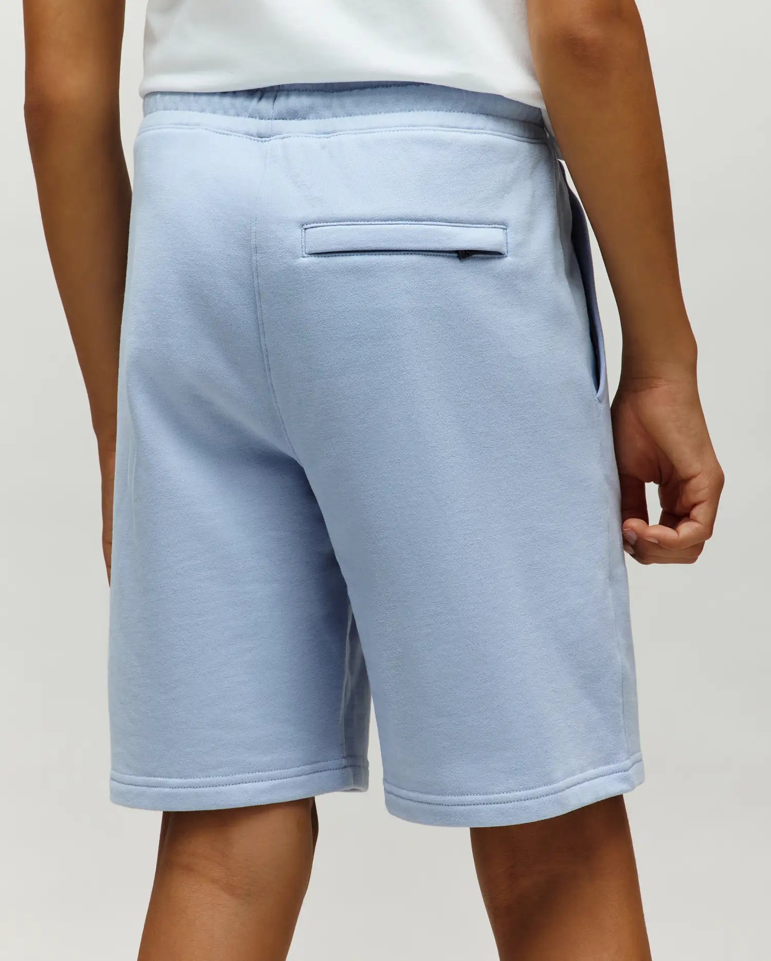KIDS MARLO SWEATSHORT - KB0900015