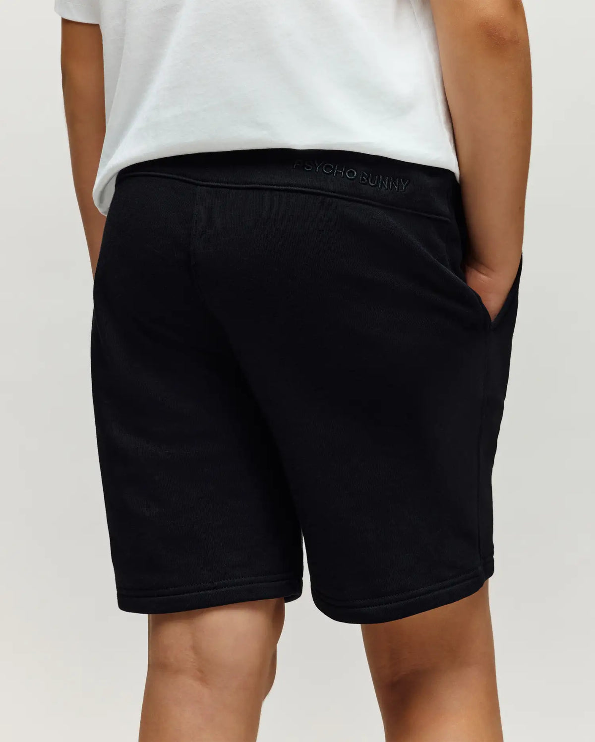 KIDS TIMOTHY 4K BUNNY SHORT - KB0900017