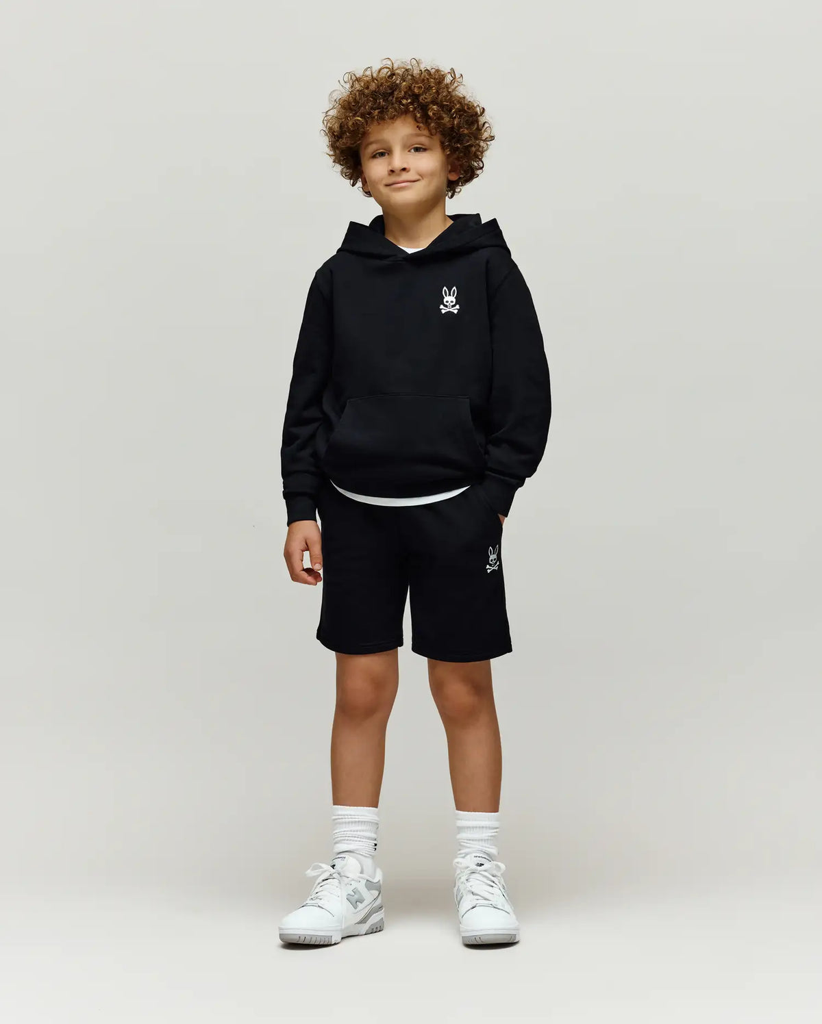 KIDS TIMOTHY 4K BUNNY SHORT - KB0900017