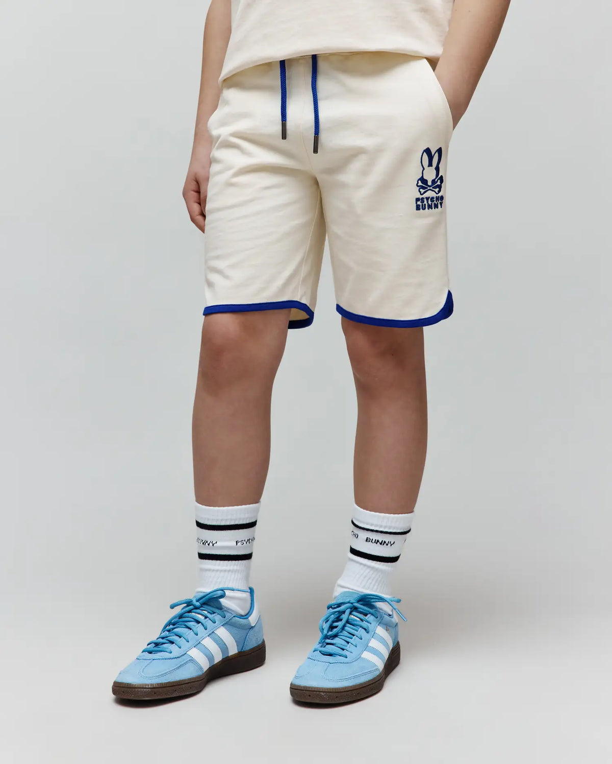 Kids Toby Short 3 1/2