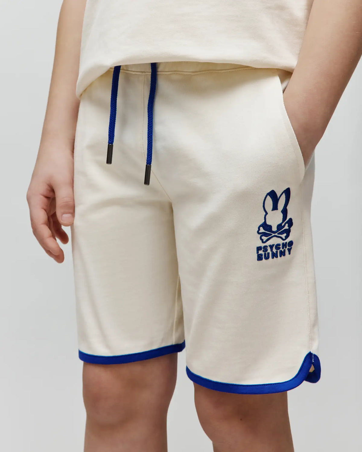 Kids Toby Short 3 1/2