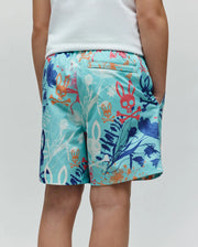 KIDS SANTINO SWIM TRUNK - KB1000020