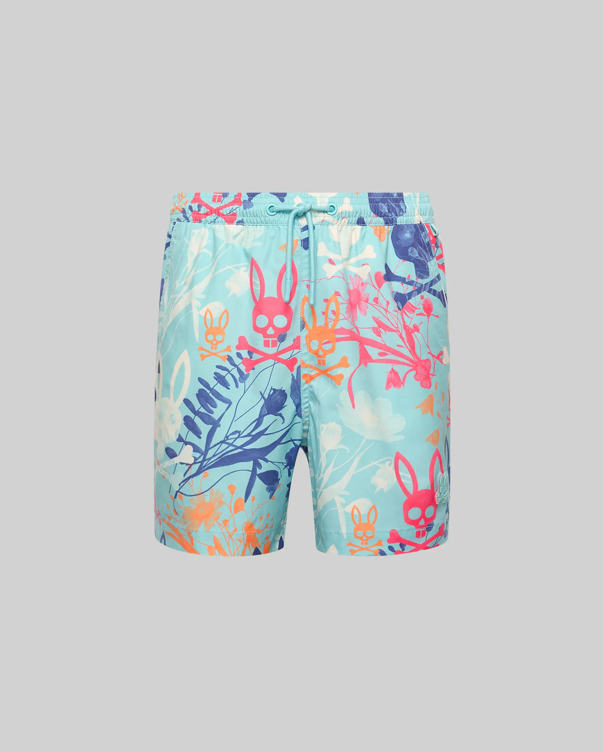 KIDS SANTINO SWIM TRUNK - KB1000020