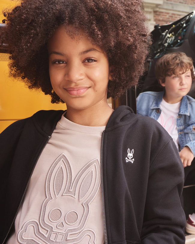 Shop the Latest Collection of Kids Sweaters Hoodies by Psycho Bunny