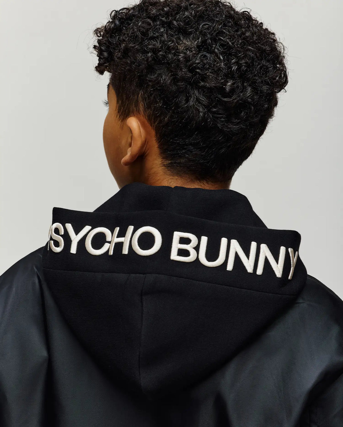 KIDS MAGNUS RELAXED BOMBER - KO1100008