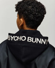 KIDS MAGNUS RELAXED BOMBER - KO1100008