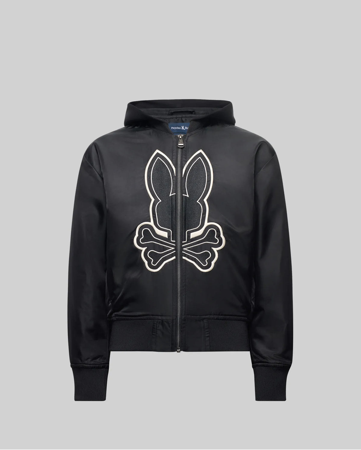 KIDS MAGNUS RELAXED BOMBER - KO1100008