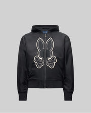 KIDS MAGNUS RELAXED BOMBER - KO1100008