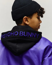 KIDS MAGNUS RELAXED BOMBER - KO1100008