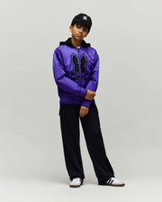 KIDS MAGNUS RELAXED BOMBER - KO1100008