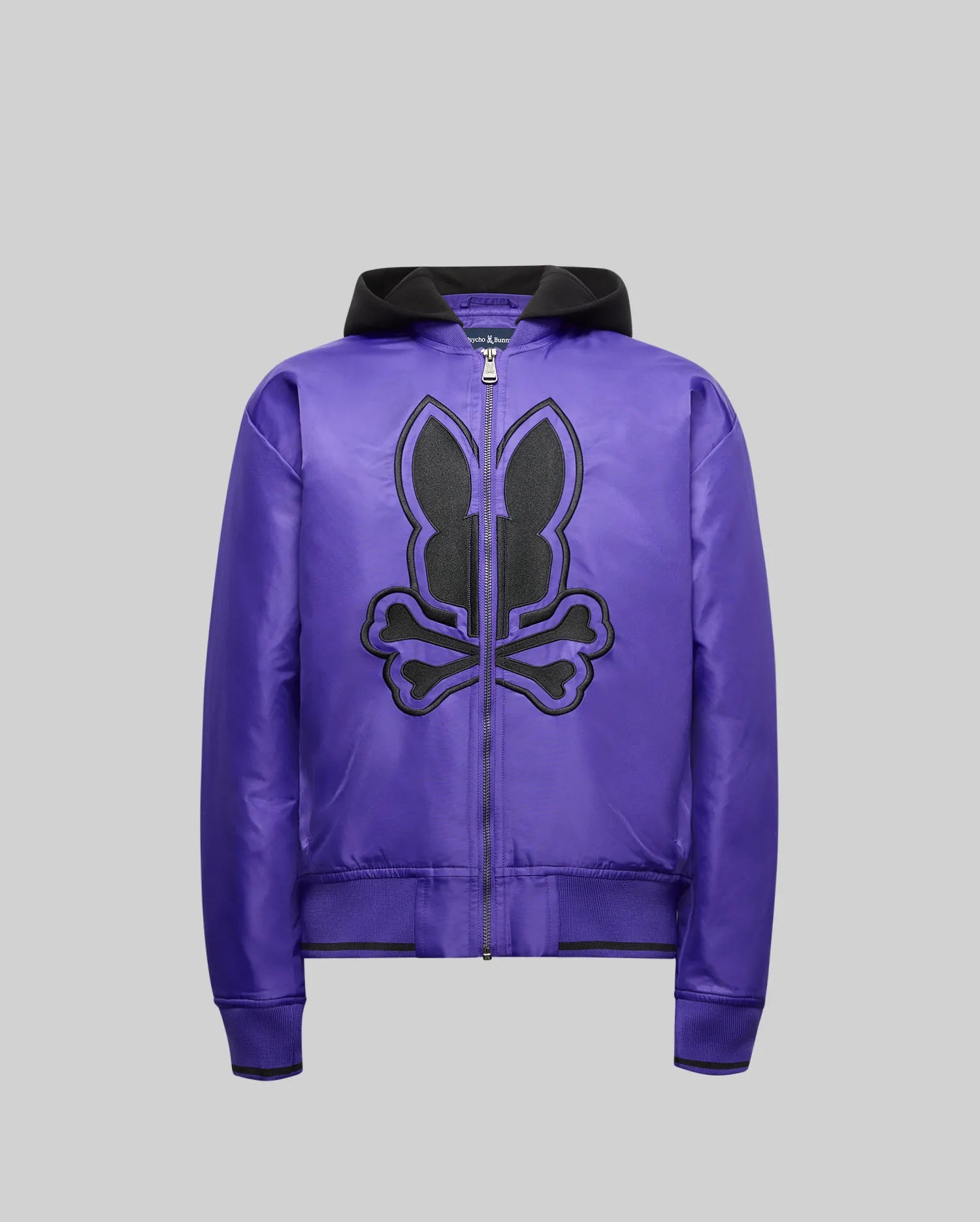 KIDS MAGNUS RELAXED BOMBER - KO1100008