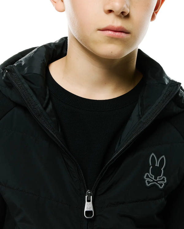 KIDS GORDLEY JACKET view 2