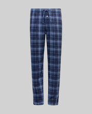 KIDS IVO FLANNEL PAJAMA SET - KO1400003