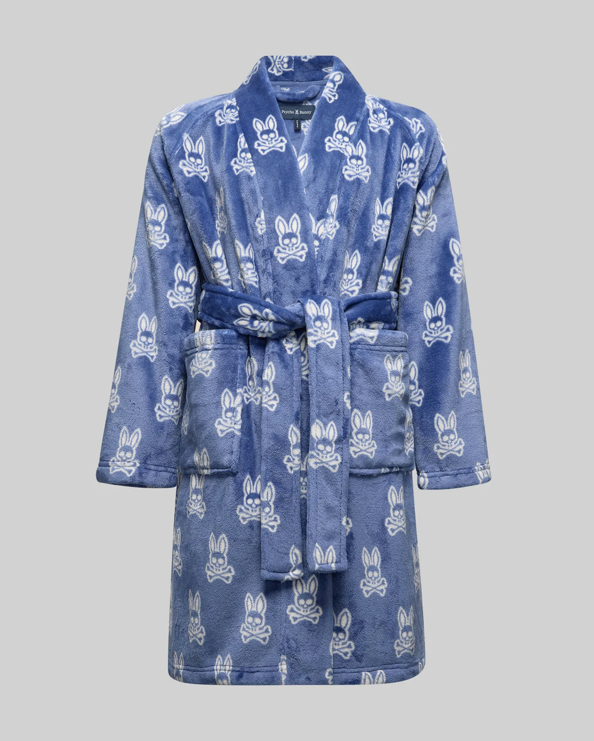 KIDS NOE PLUSH ROBE - KO1400004