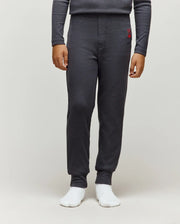 KIDS NOE WAFFLE PANT - KO1400006