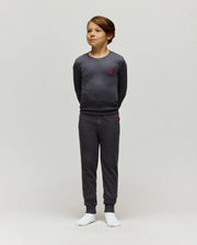 KIDS NOE WAFFLE PANT - KO1400006