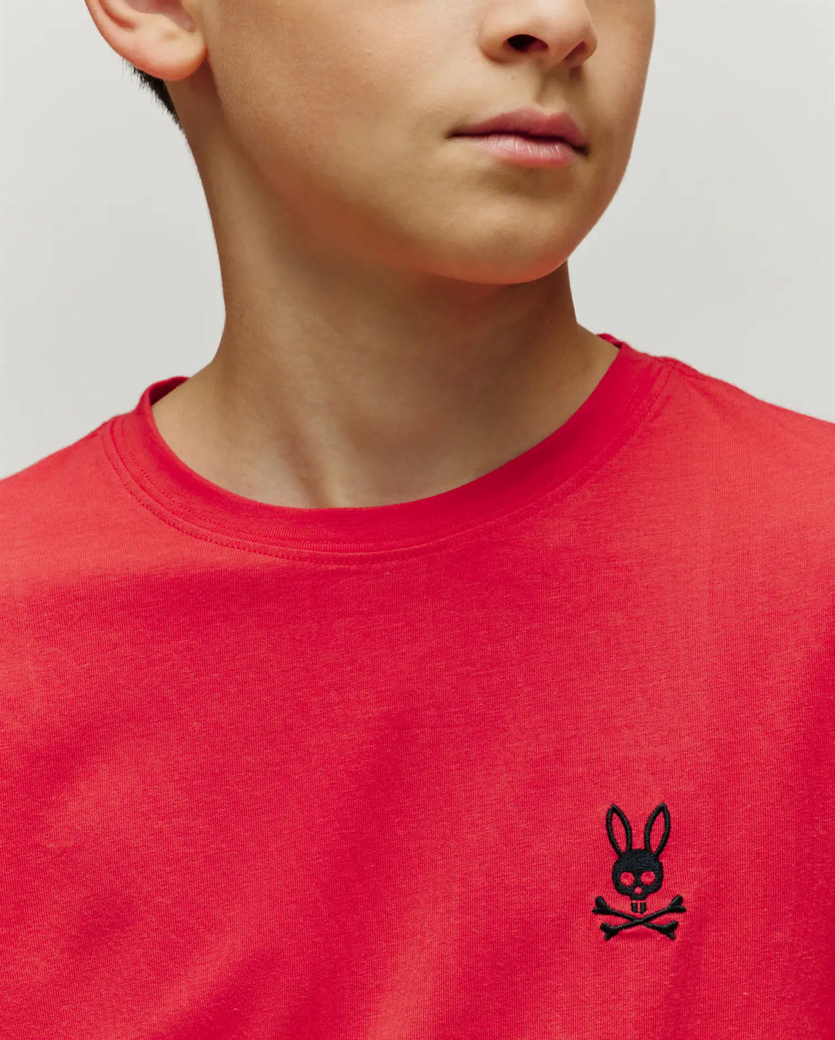 KIDS CASEY PAJAMA SET - KO1400007