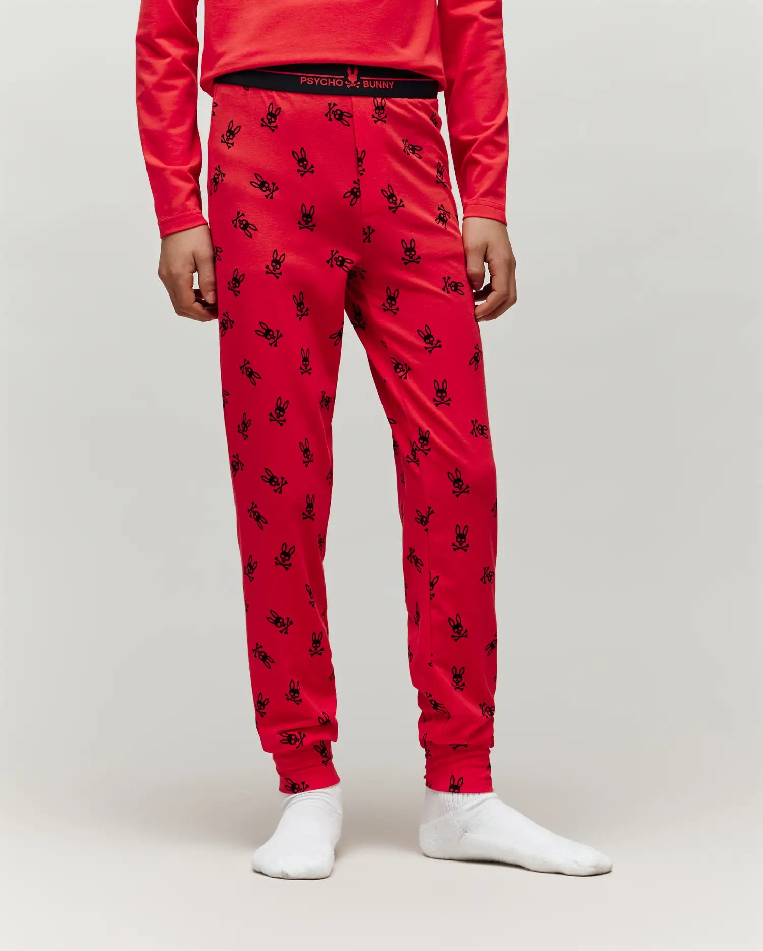 KIDS CASEY PAJAMA SET - KO1400007