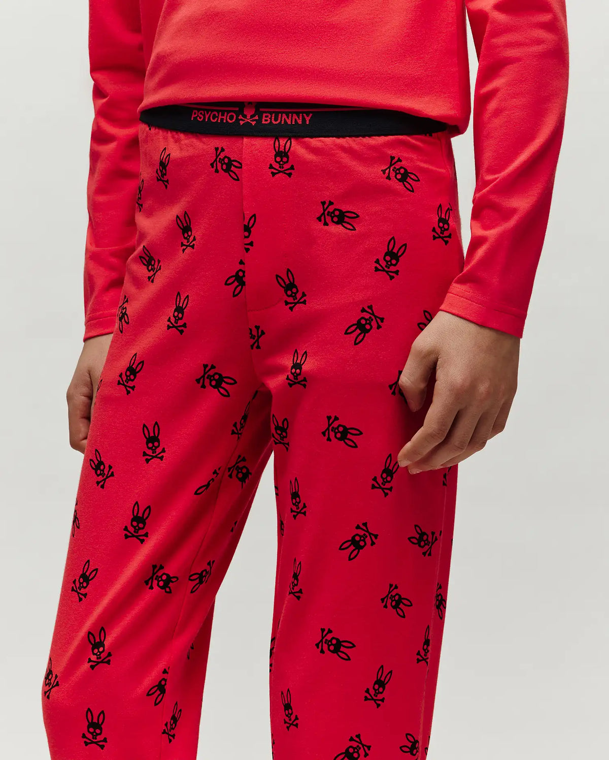 KIDS CASEY PAJAMA SET - KO1400007