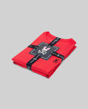 KIDS CASEY PAJAMA SET - KO1400007