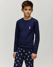 KIDS CASEY PAJAMA SET - KO1400007