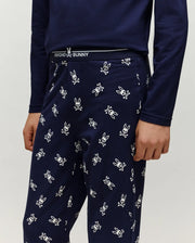 KIDS CASEY PAJAMA SET - KO1400007