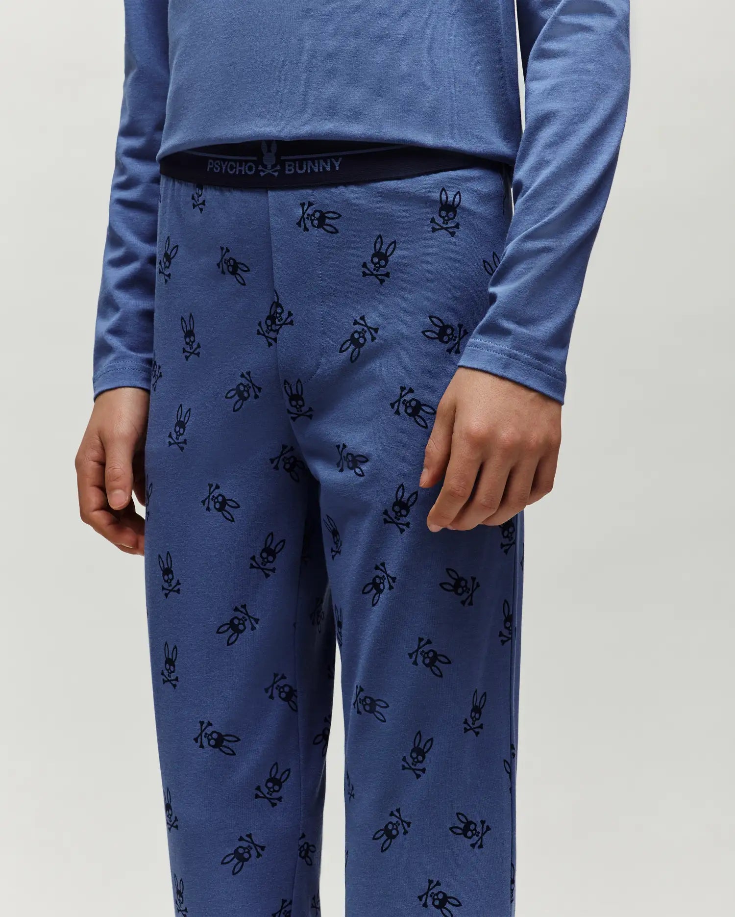 KIDS CASEY PAJAMA SET - KO1400007