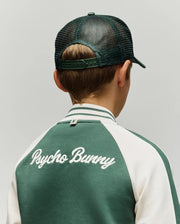 KIDS HARLEY TRUCKER CAP - KO1500023