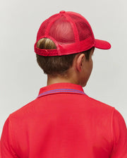 KIDS KENDRICK TRUCKER CAP - KO1500030