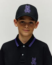 KIDS KENDRICK TRUCKER CAP - KO1500030