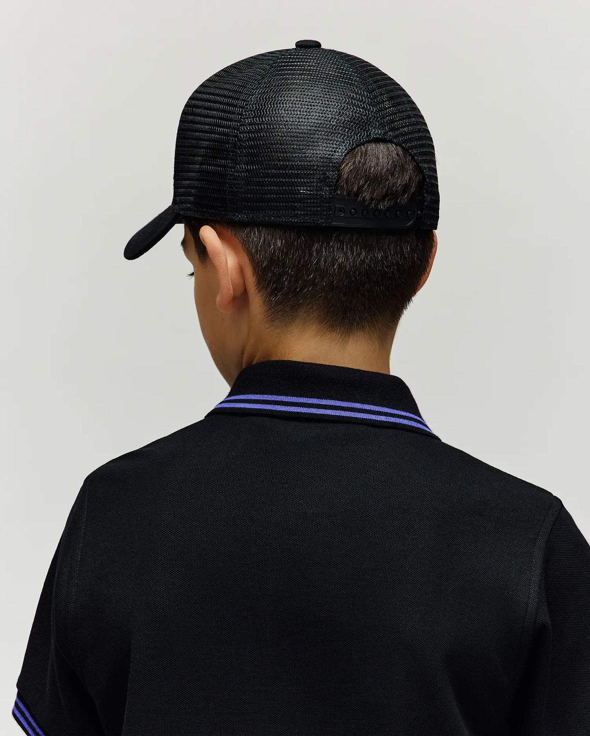 KIDS KENDRICK TRUCKER CAP - KO1500030