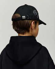 KIDS TATE BASEBALL CAP - KO1500031