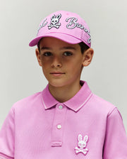 KIDS TATE BASEBALL CAP - KO1500031