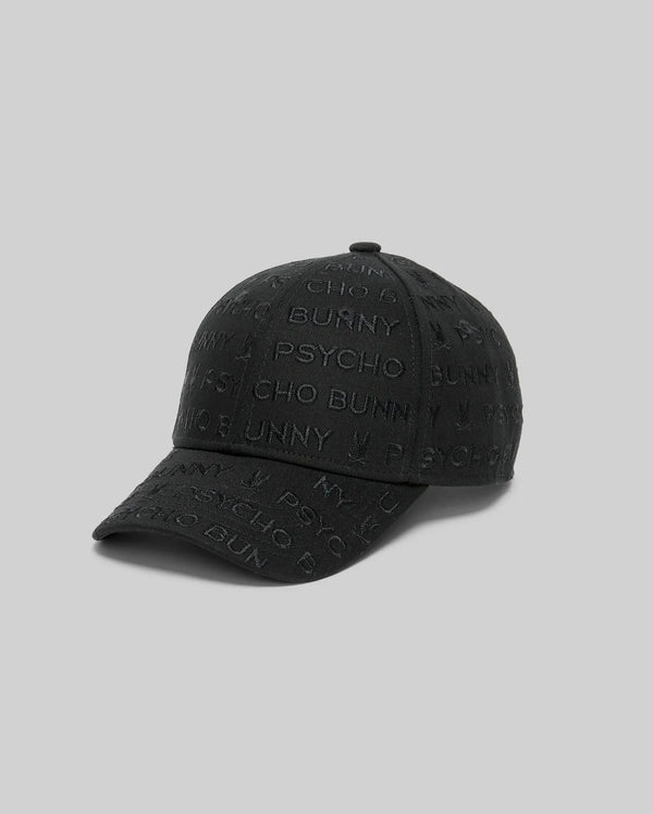 KIDS ORSON BASEBALL CAP - KO1500034