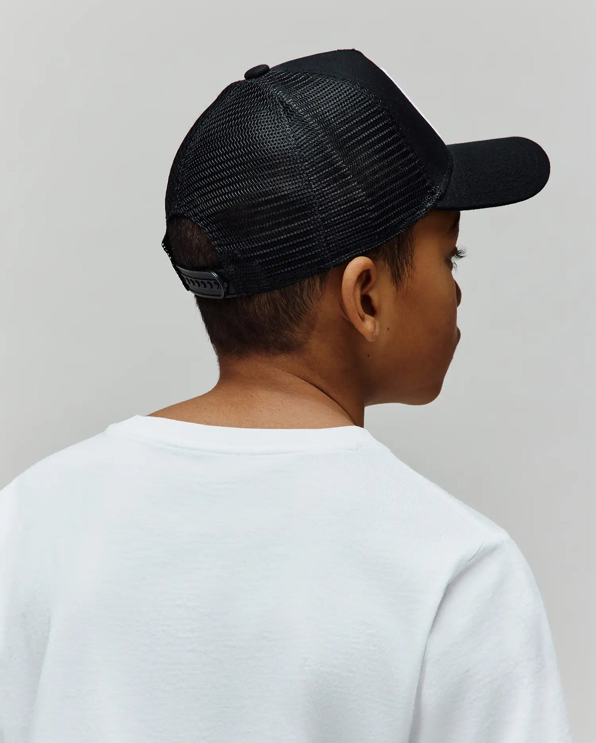 KIDS ADAMO TRUCKER CAP - KO1500036