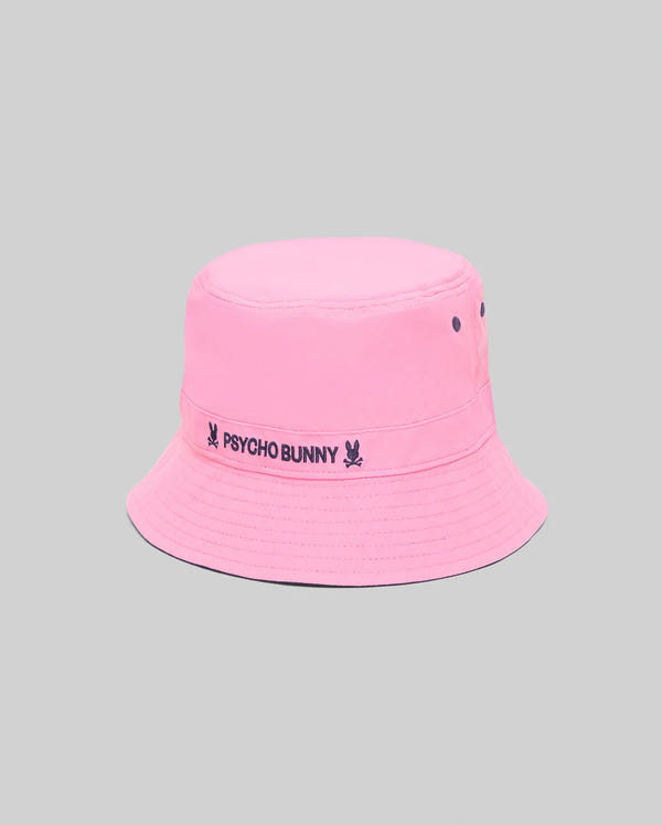 KIDS LUKE REVERSIBLE BUCKET HAT view 2