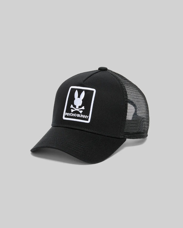 KIDS ADAMO TRUCKER CAP - KO1500044