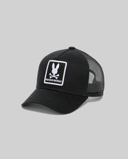 KIDS ADAMO TRUCKER CAP - KO1500044