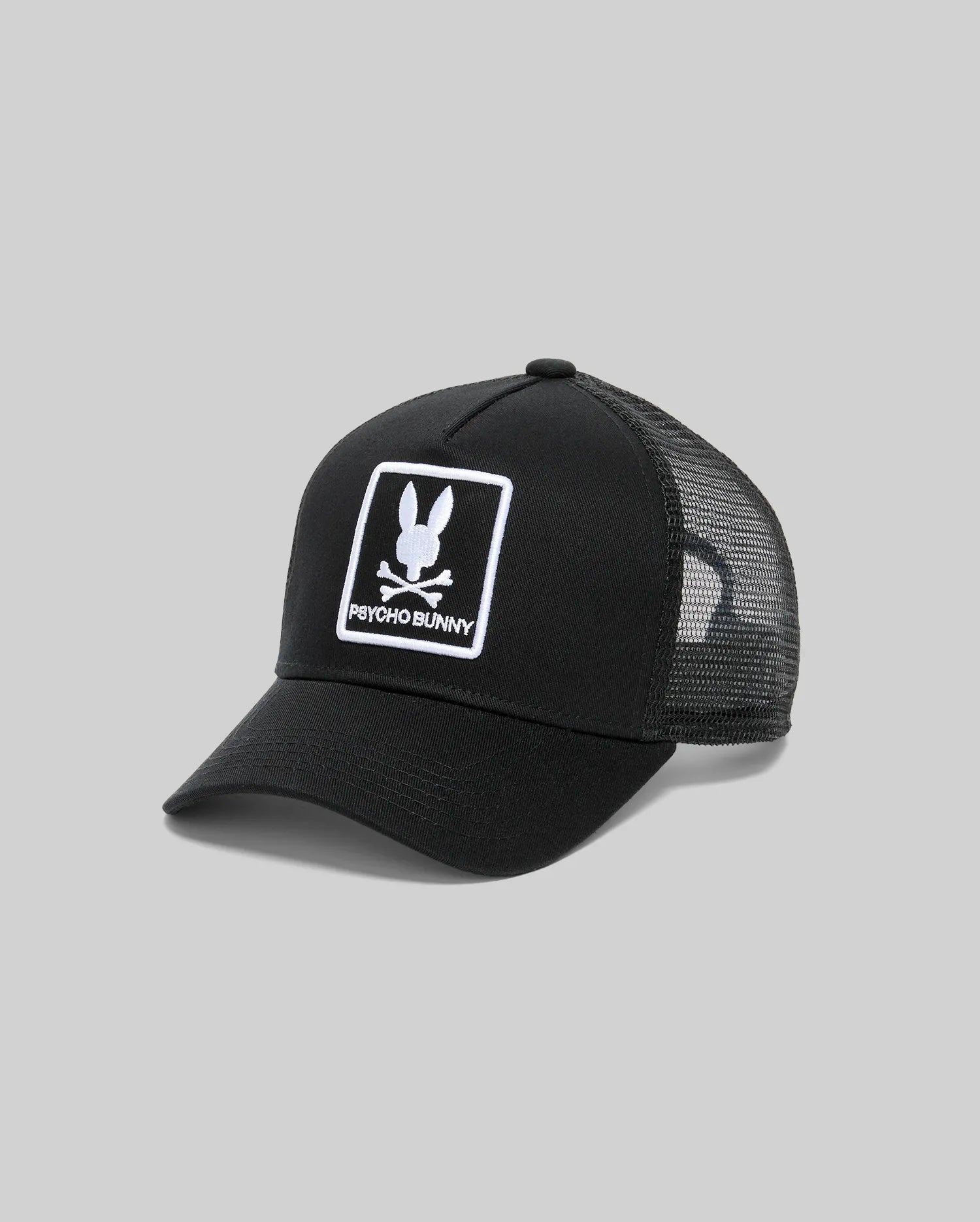 KIDS ADAMO TRUCKER CAP - KO1500044