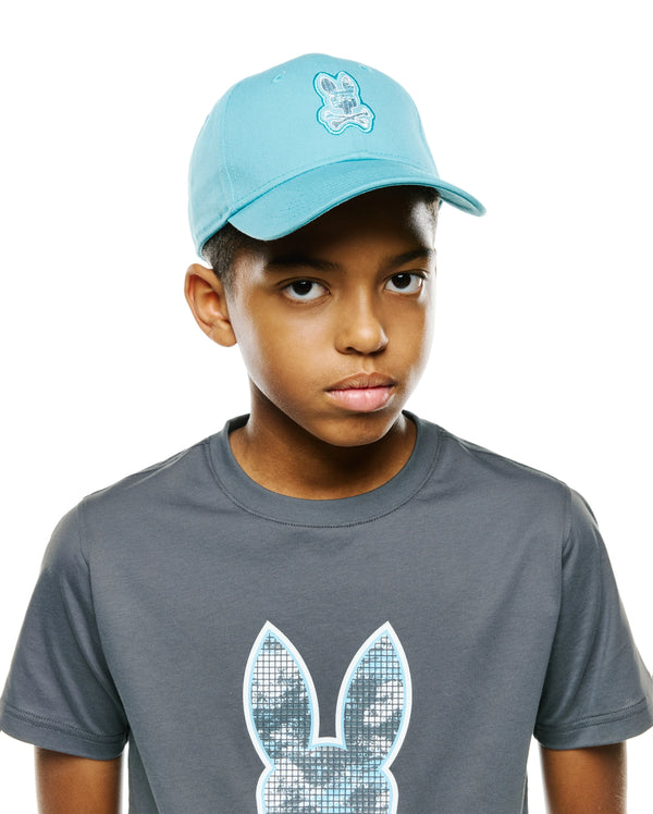 KIDS' ALFIE BASEBALL CAP view 1