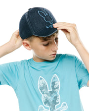 Kinder-Baseballkappe GROVER view 1