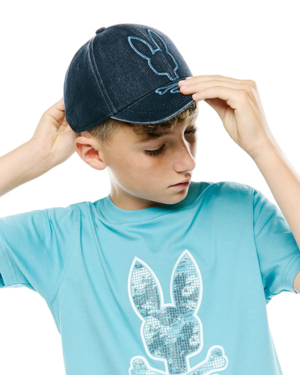 Kinder-Baseballkappe GROVER view 1