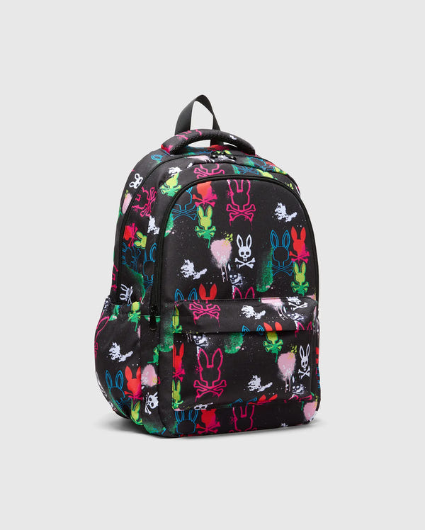 KIDS QUINTIN BACKPACK vista 1
