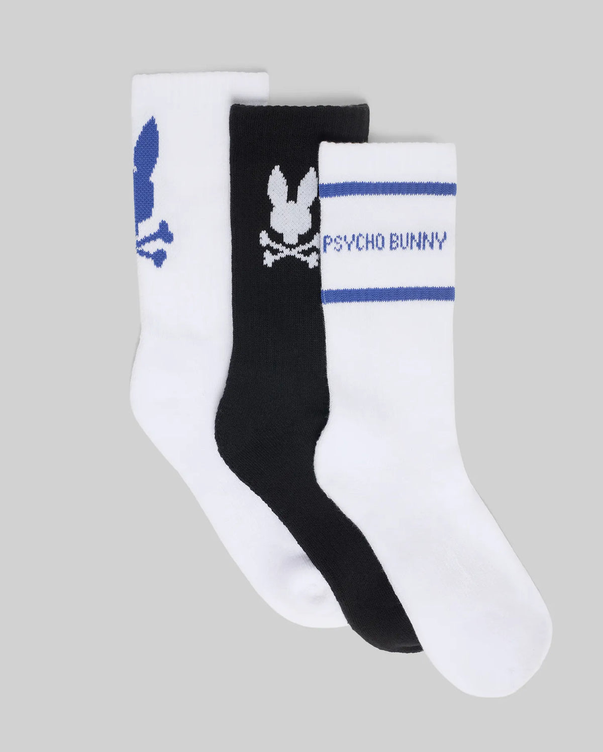 KIDS 3 PACK SPORT SOCKS - KO2200006